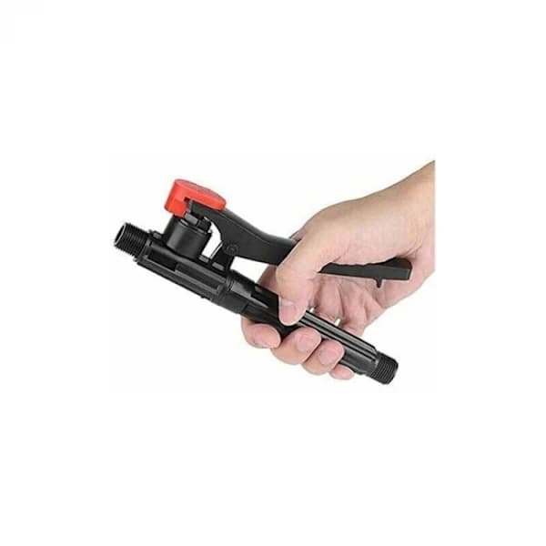 /EA/1 st Trigger Spruta Handtag, Spruta Handtag för Lans Spruta Ga