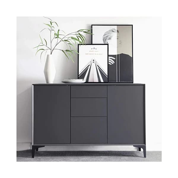 /EA/4-pak metalmøbler sofaben, moderne DIY møbelfødder erstatter