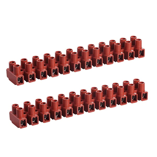 /EA/2-pack 10mm Kopplingsplintar | Kopplingsbarriärer | Snabbkopplingsplint för elkabel | Lösplugg D
