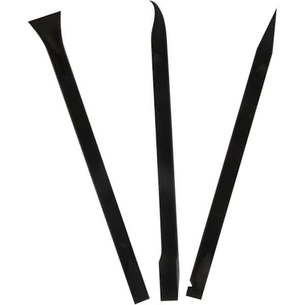 /EA/3 Dele Statisk Afmonteringsværktøjssæt til Telefon- og Tablet-reparation