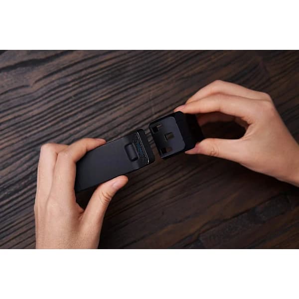 /EA/Smartphone-klemme for SN30 Pro+ Bluetooth-spillkontroller (Svart utgave)