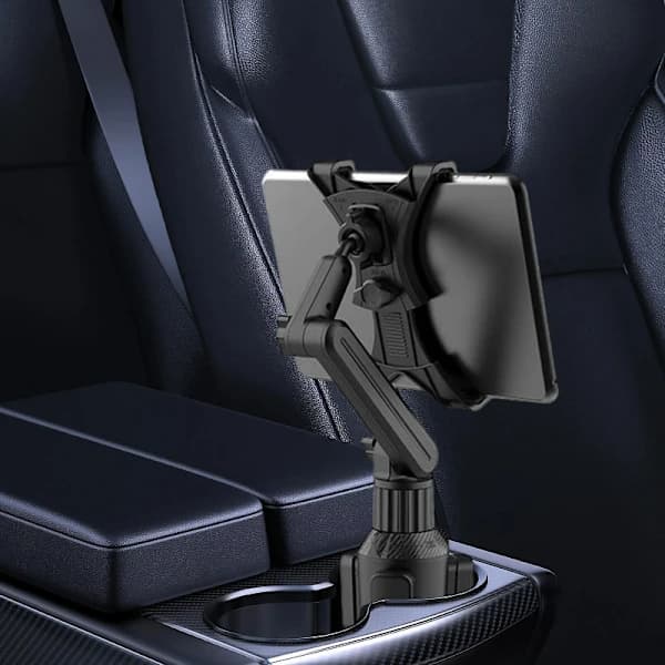 /EA/Bil Tablet Holder Tablet og Smartphone Stand Justerbar Bil Tab