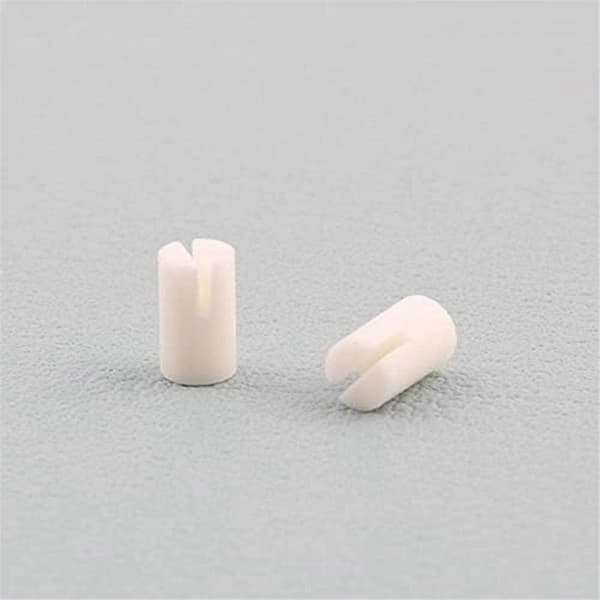 /EA/Äkta Ben Banjo 5:e Sträng Sadel för 5-strängad Banjo 5x3mm