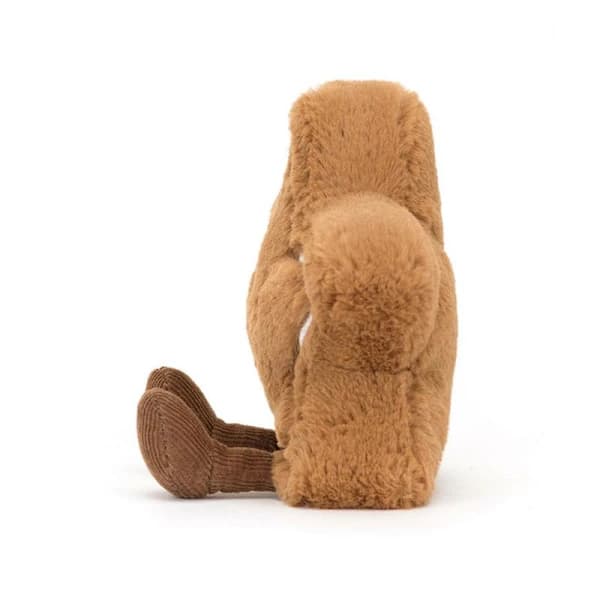 Jellycat 14cm Amuseables Stjernekage blødt legetøj
