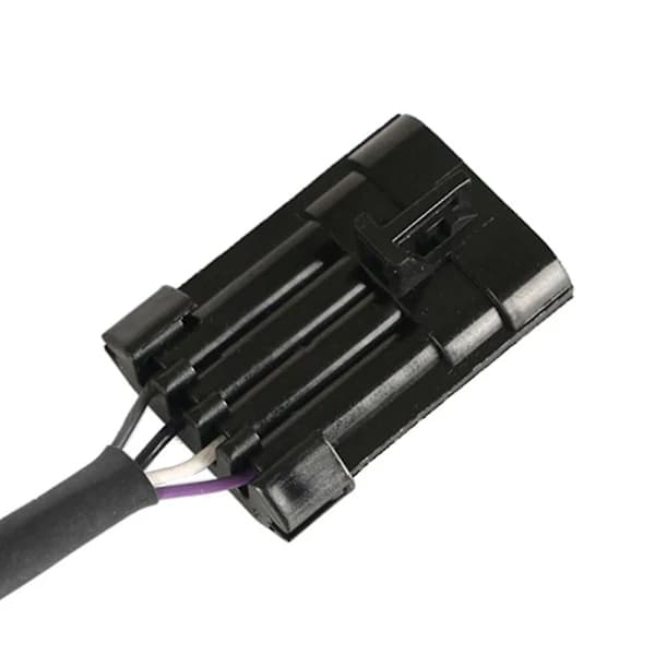 /EA/Oxygen Sensor O2 Lambda 25325359 til RE94 DongFeng Jingbei JAC 1086000727 som vist
