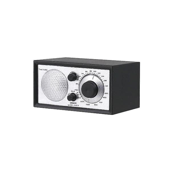/EA/1/6 Model Møbeltilbehør Bjdob11 Mini Model Radio/lydafspiller, 1