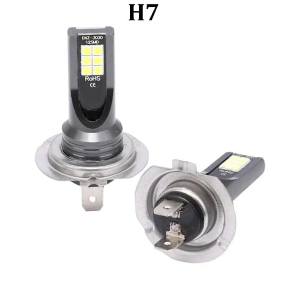 /EA/ 2 st Bilstrålkastare H1 H1 H1 H1
