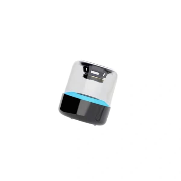 /EA/Bluetooth-kaiutin valolla, yövalo langaton kaiutin,