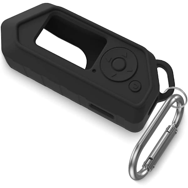/EA/Silikonfodral för Flipper Zero, mjukt silikonskyddsfodral för Flipper Zero-tillbehör, Flipper Zero ingår inte