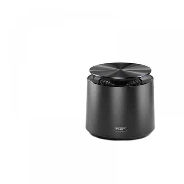 /EA/Mini Bluetooth-højttaler, bærbar trådløs, stereo med bas,