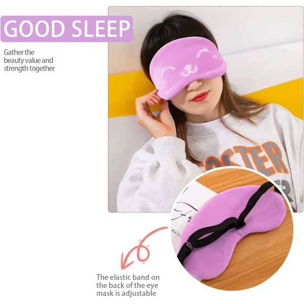 /EA/Matkatyyny, Premium Memory Foam -niskatukityyny