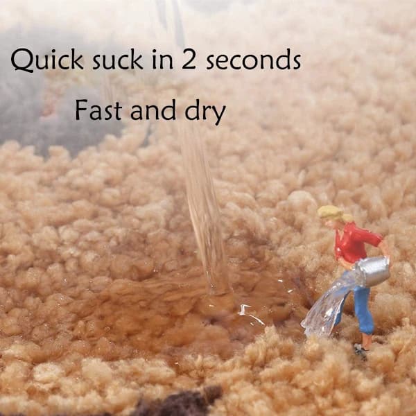 /EA/Katteformet gulvmatte