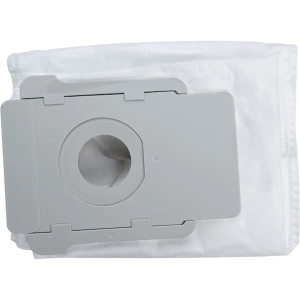 /EA/20 stk. erstatningstilbehør for iRobot Roomba i3+ i4+ i6+ i7+