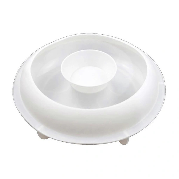 /EA/Munkformar Mousseformar Chokladformar DIY Bakning Gadget Silikonmaterial