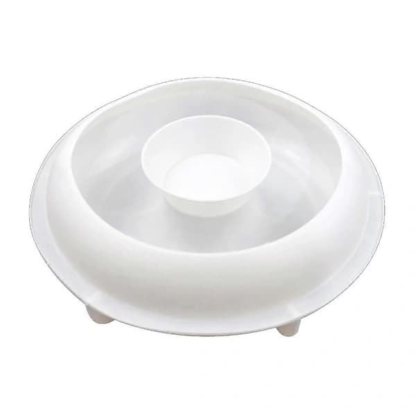 /EA/Munkformer Mousseformer Sjokoladeformer DIY Baking Gadget Silikonmateriale