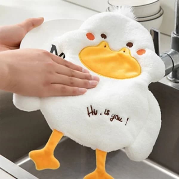 /EA/Pyyhe Puhdistusliina HARMAA Harmaa