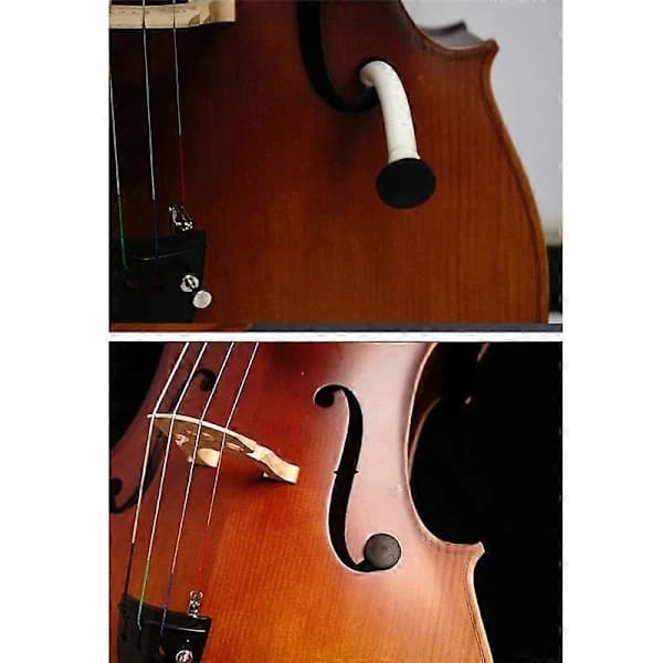 /EA/Luftfugter Panel Lydhul Luftfugter Rør Vedligeholdelse til Violiner Musikinstrument Dele