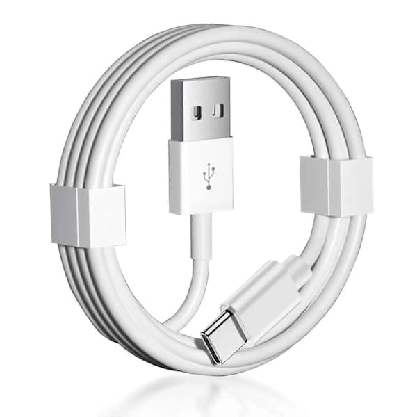 /EA/<d>Car Carplay-kabel til 16 15 USB A til USB C-kabel til 16 15 Plus, 16/15 Pro, 16/15 Pr
