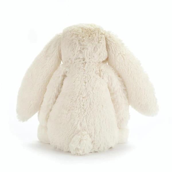 Jellycat 31cm Bashful Twinkle Bunny kosedyr