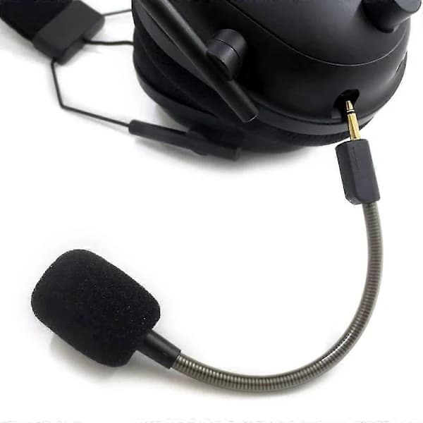 /EA/Erstatningsmikrofon 3,5 mm til Razer Blackshark V2/v2 Pro Gaming Headset