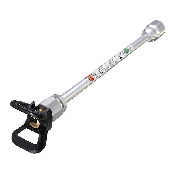 /EA/Wagner Control Pro Munstycksförlängning 30 cm, svart-max