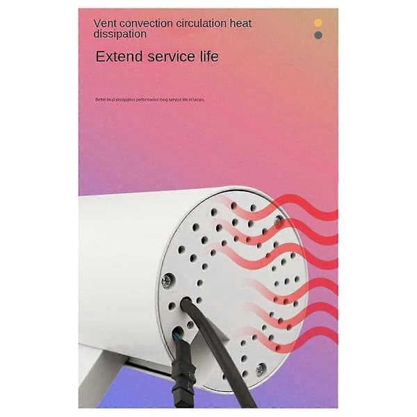 /EA/LED Lampe Spotlight Loftspots RGB Lampe D