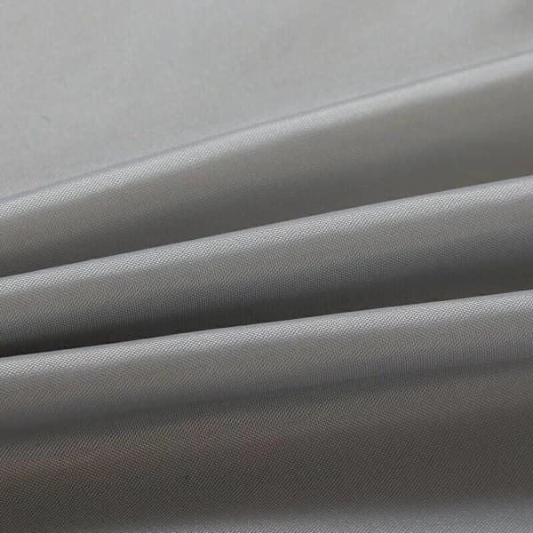 /EA/ Dusjforheng i polyester 180 x 180 cm