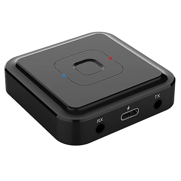 /EA/BT-22 5.1 Bluetooth Mottagare & Sändare BT-22