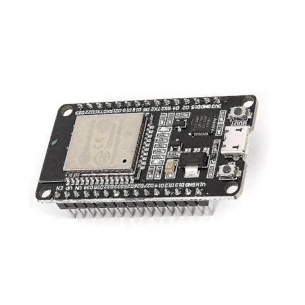 /EA/6 stk. Esp32 udviklingskort Ch9102x Wifi+bt ultralavt strømforbrug Dual-core Esp-32 Esp-32s