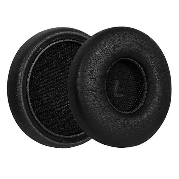 /EA/Slitesterke øreputer Øreputer for AVENTHO Hodetelefoner Øreputer Ermer Ørekopper