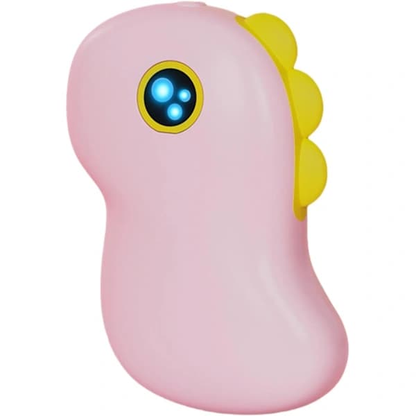 /EA/Sähköinen käsienlämmitin, sarjakuvahahmoinen taskulämmitin, USB-taskulämmitin-max