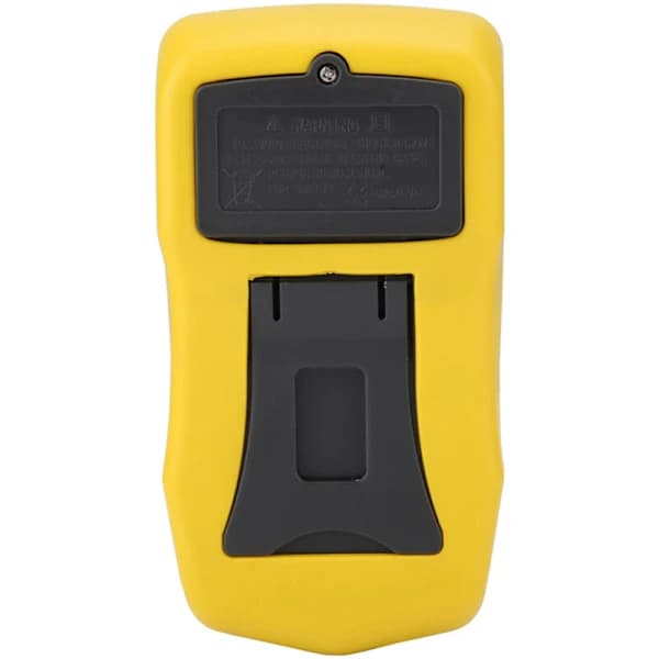 /EA/LCD Digital Kapasitansmåler Kondensatortester mF uF Kretsmåler
