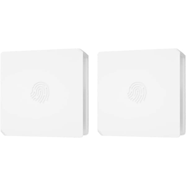 /EA/Zigbee trådløs lysbryter, lag smarte scener, utløs Connec