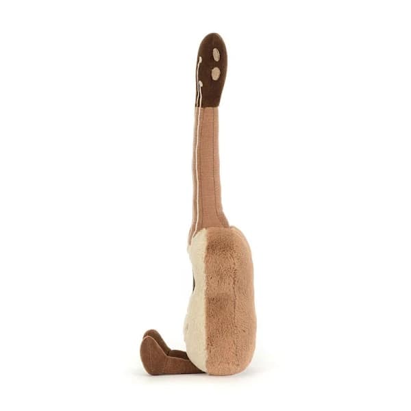 Jellycat 38 cm Amuseables Ukulele mjukisdjur