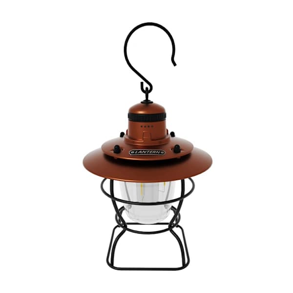 /EA/LED retro camping spotlight Multifunksjonell utendørs camping