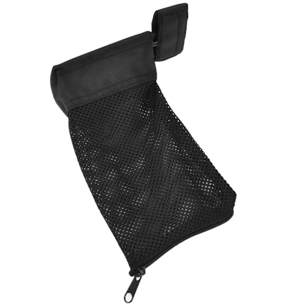/EA/Mässingsamlare Mesh Mässing Shell Catcher Utomhuskrok- och ögletyp Shell förvaringsväska för AR 15