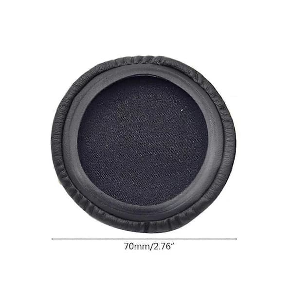 /EA/Øreputer for 20 20se 30 30II 40 65 65+ 75 Headset Erstatningsøreputer