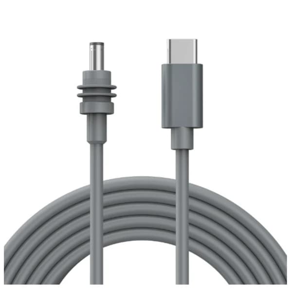 Starlink Mini USB C till DC-strömkabel, Starlink Mini Typ-C till DC-strömkabel 3m