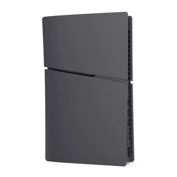 Kotelo PlayStation 5 Slim Digital Version Protect Musta