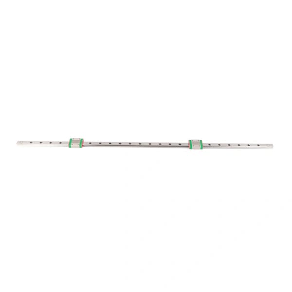 /EA/Miniature Guide Slider Micro Rail MGN12C Dobbelt Slider Miniatur Lineær Guide