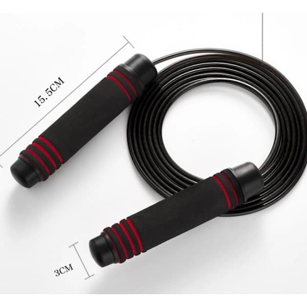 /EA/Hoppetau, Justerbart Speed Jump Rope