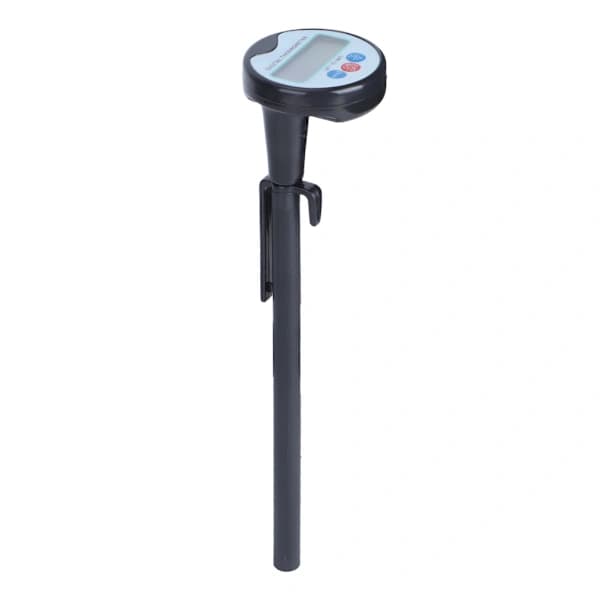 /EA/Bärbar sond digital kötttermometer BBQ temperaturmätare för hemmakök