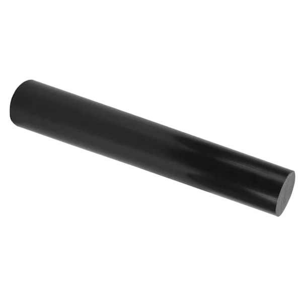 /EA/Kaffe Knock Box Rod Grounds Container Bar til hjemmekontor Kaffetilbehør Sort