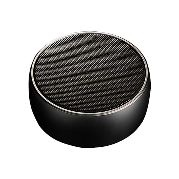 /EA/Bærbar høyttaler Bluetooth-høyttaler Bluetooth 5.0 Også AUX-kabel