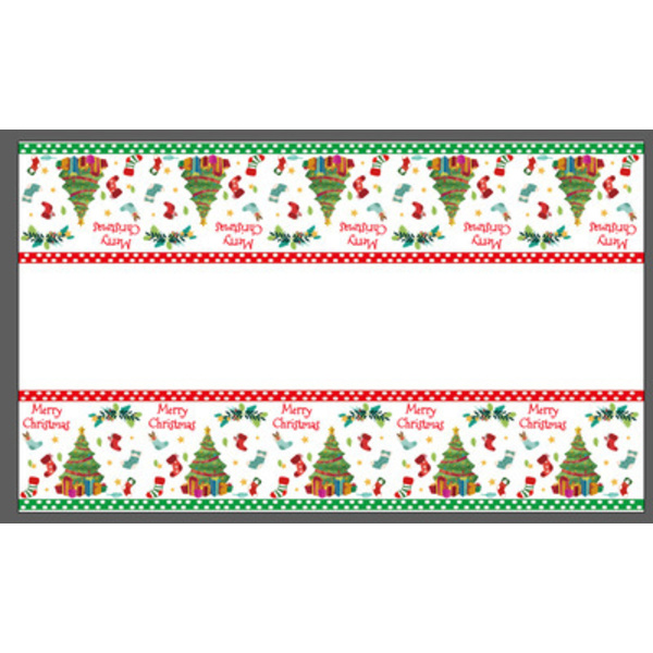/EA/Engangs juledug, dug antifouling jul