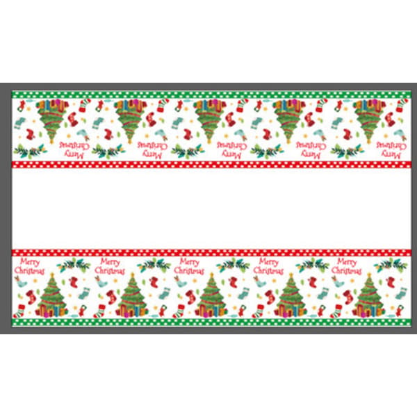 /EA/Engangs juleduk, duk antifouling jul