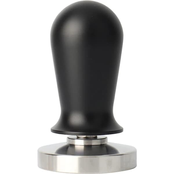 /EA/Kalibrerad trycktamper, espressokaffetamper (51 mm)