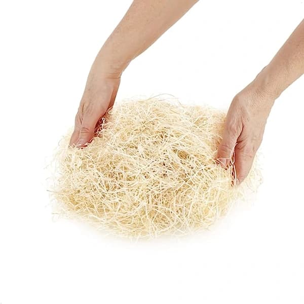 /EA/12 g, Naturligt påskegræs - til påskerede