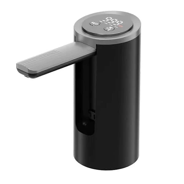 /EA/Vikbar Elektrisk Vattendispenser Pump Automatisk Hinkpump A