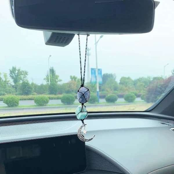 /EA/Håndlagde ornamenter bakspeildekorasjoner